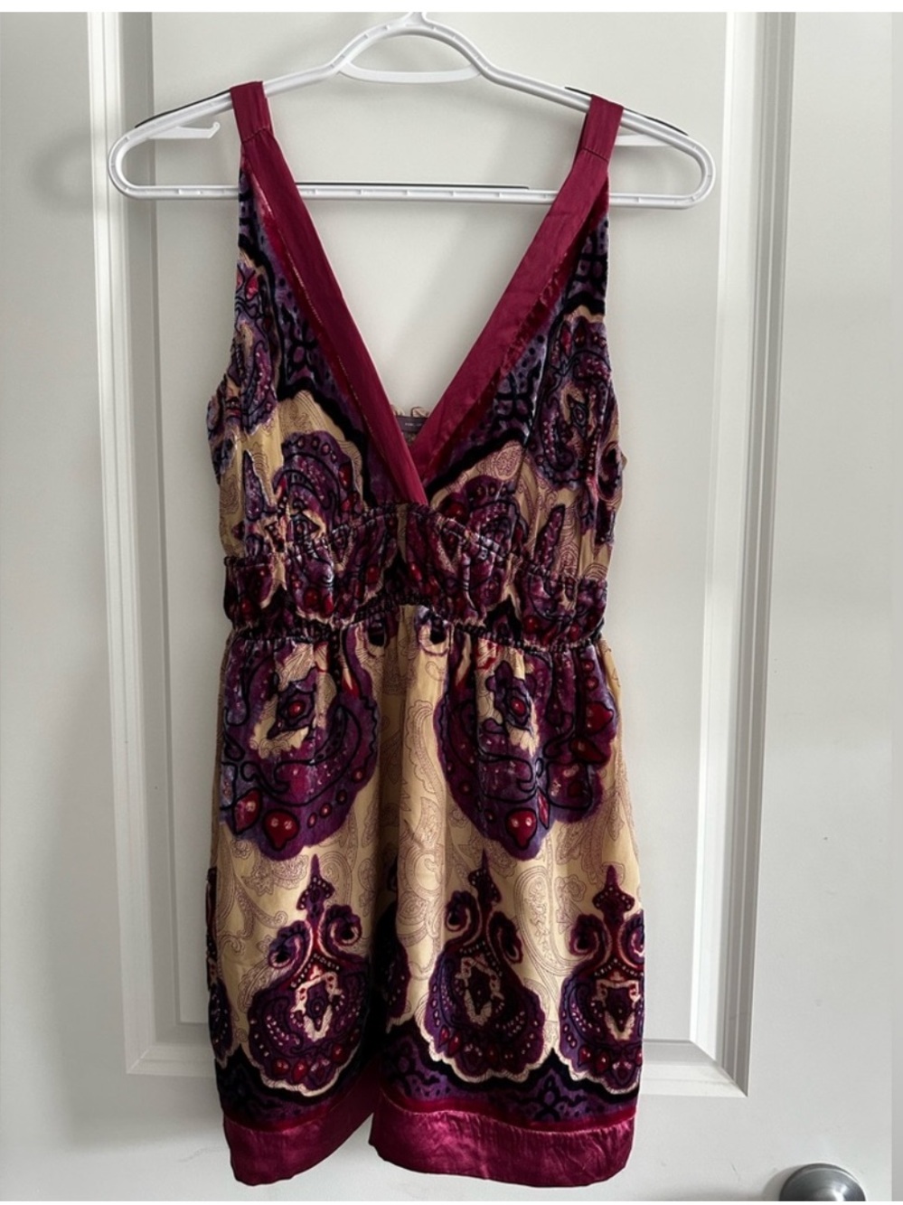 Hale Bob Babydoll
